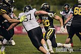 AFCV NRW VL | Euskirchen Lions vs. Rheine Raptors | Punkte Endstand 60:0 | Heinz-Flohe-Stadion, Euskirchen | 24.05.2026 | Job ID: 2026-05-24_0234 - EuskirchenLionsVsRheineRaptors