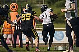 AFCV NRW VL | Euskirchen Lions vs. Rheine Raptors | Punkte Endstand 60:0 | Heinz-Flohe-Stadion, Euskirchen | 24.05.2026 | Job ID: 2026-05-24_0248 - EuskirchenLionsVsRheineRaptors