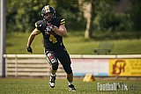 AFCV NRW VL | Euskirchen Lions vs. Rheine Raptors | Punkte Endstand 60:0 | Heinz-Flohe-Stadion, Euskirchen | 24.05.2026 | Job ID: 2026-05-24_0257 - EuskirchenLionsVsRheineRaptors