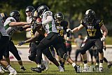 AFCV NRW VL | Euskirchen Lions vs. Rheine Raptors | Punkte Endstand 60:0 | Heinz-Flohe-Stadion, Euskirchen | 24.05.2026 | Job ID: 2026-05-24_0296 - EuskirchenLionsVsRheineRaptors