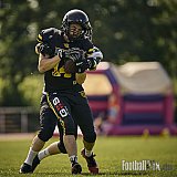 AFCV NRW VL | Euskirchen Lions vs. Rheine Raptors | Punkte Endstand 60:0 | Heinz-Flohe-Stadion, Euskirchen | 24.05.2026 | Job ID: 2026-05-24_0299 - EuskirchenLionsVsRheineRaptors