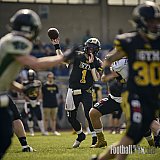 AFCV NRW VL | Euskirchen Lions vs. Rheine Raptors | Punkte Endstand 60:0 | Heinz-Flohe-Stadion, Euskirchen | 24.05.2026 | Job ID: 2026-05-24_0307 - EuskirchenLionsVsRheineRaptors