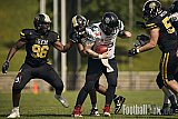 AFCV NRW VL | Euskirchen Lions vs. Rheine Raptors | Punkte Endstand 60:0 | Heinz-Flohe-Stadion, Euskirchen | 24.05.2026 | Job ID: 2026-05-24_0392 - EuskirchenLionsVsRheineRaptors