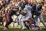 #3 Andy Owusu, Running Back, London Warriors | AFLE | London Warriors @ Rhein Fire | Final Score 6:43 | Schauinsland-Reisen-Arena, Duisburg | 30.05.2026 | Job ID: 2026-05-30_0286 - LondonWarriorsAtRheinFire