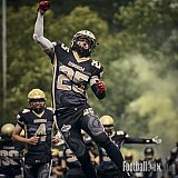 AFCV NRW LL | Windeck Giborim vs. Kevelaer Kings | Final Score 3:18 | Giborim Arena, Windeck | 31.05.2026 | Job ID: 2026-05-31_0033 - WindeckGiborimVsKevelaerKings