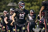 GFL | D&uuml;sseldorf Panther vs. Braunschweig Lions | Final Score 20:34 | Stadion Benrath, Dusseldorf | 20.06.2026 | Job ID: 2026-06-20_0017 - DPantherVsBraunschweigLions