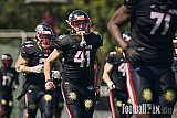 GFL | D&uuml;sseldorf Panther vs. Braunschweig Lions | Final Score 20:34 | Stadion Benrath, Dusseldorf | 20.06.2026 | Job ID: 2026-06-20_0022 - DPantherVsBraunschweigLions