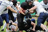 30.06.2012 Oberberg Bandits vs. Schiefbahn Riders (23:21) 
