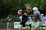 01.07.2012 Düsseldorf Bulldozer vs. Bonn Gamecocks II (12:15) 
