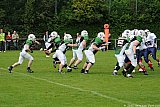 12.05.2012 Neuss Frogs vs. Kreis Heinsberg Bisons (28:6) 