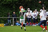 12.05.2012 Neuss Frogs vs. Kreis Heinsberg Bisons (28:6) 