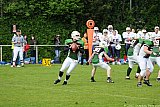 12.05.2012 Neuss Frogs vs. Kreis Heinsberg Bisons (28:6) 