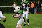 12.05.2012 Neuss Frogs vs. Kreis Heinsberg Bisons (28:6) 