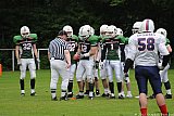 12.05.2012 Neuss Frogs vs. Kreis Heinsberg Bisons (28:6) 