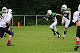 12.05.2012 Neuss Frogs vs. Kreis Heinsberg Bisons (28:6) 