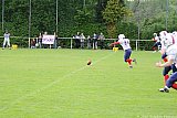 12.05.2012 Neuss Frogs vs. Kreis Heinsberg Bisons (28:6) 