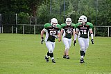 12.05.2012 Neuss Frogs vs. Kreis Heinsberg Bisons (28:6) 