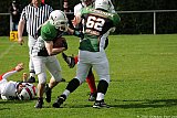 12.05.2012 Neuss Frogs vs. Kreis Heinsberg Bisons (28:6) 