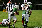 12.05.2012 Neuss Frogs vs. Kreis Heinsberg Bisons (28:6) 