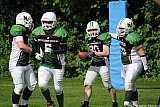 12.05.2012 Neuss Frogs vs. Kreis Heinsberg Bisons (28:6) 
