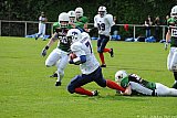 12.05.2012 Neuss Frogs vs. Kreis Heinsberg Bisons (28:6) 