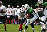 12.05.2012 Neuss Frogs vs. Kreis Heinsberg Bisons (28:6) 