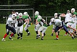 12.05.2012 Neuss Frogs vs. Kreis Heinsberg Bisons (28:6) 