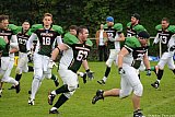 12.05.2012 Neuss Frogs vs. Kreis Heinsberg Bisons (28:6) 