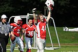 07.07.2012 Gelsenkirchen Devils vs. Köln Falcons II (23:10) 