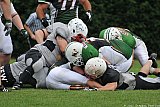 26.08.2012 Mönchengladbach Wolfpack vs. Neuss Frogs (19:0) 