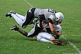 26.08.2012 Mönchengladbach Wolfpack vs. Neuss Frogs (19:0) 