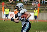 20.05.2012 Remscheid Amboss vs. Aachen Vampires (10:7) 