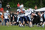 20.05.2012 Remscheid Amboss vs. Aachen Vampires (10:7) 