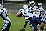 20.05.2012 Remscheid Amboss vs. Aachen Vampires (10:7) 