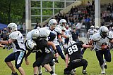 20.05.2012 Remscheid Amboss vs. Aachen Vampires (10:7) 