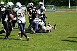 20.05.2012 Remscheid Amboss vs. Aachen Vampires (10:7) 