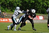 20.05.2012 Remscheid Amboss vs. Aachen Vampires (10:7) 