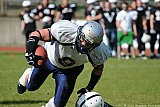 20.05.2012 Remscheid Amboss vs. Aachen Vampires (10:7) 