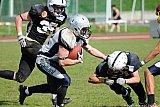 20.05.2012 Remscheid Amboss vs. Aachen Vampires (10:7) 