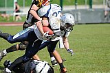 20.05.2012 Remscheid Amboss vs. Aachen Vampires (10:7) 