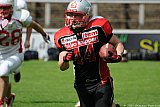 17.06.2012 Solingen Paladins vs. Gelsenkirchen Devils (20:12) 