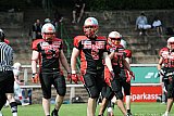 17.06.2012 Solingen Paladins vs. Gelsenkirchen Devils (20:12) 