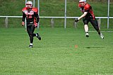 17.06.2012 Solingen Paladins vs. Gelsenkirchen Devils (20:12) 
