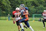 15.09.2012 Leverkusen Tornados vs. Solingen Paladins (9:14) 