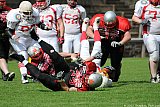 17.06.2012 Solingen Paladins vs. Gelsenkirchen Devils (20:12) 