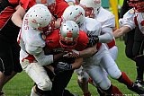17.06.2012 Solingen Paladins vs. Gelsenkirchen Devils (20:12) 