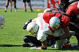 17.06.2012 Solingen Paladins vs. Gelsenkirchen Devils (20:12) 