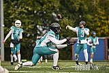 Jugendl&auml;nderturnier NRW | GreenMachine (NRW) vs. Mustangs (Niedersachsen) | Final Score 21:0 | Stadion Schultenhof, Bochum | 24.10.2026 | Job ID: 2026-10-24_0262 - GreenMachineNRWVsMustangsNiedersachsen
