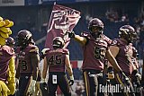 AFLE | Panthers Wroclaw @ Rhein Fire | Final Score 7:48 | Schauinsland-Reisen-Arena, Duisburg | 12.07.2026 | Job ID: 2026-07-12_0083 - PanthersWroclawAtRheinFire