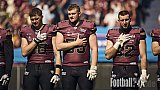 AFLE | Panthers Wroclaw @ Rhein Fire | Final Score 7:48 | Schauinsland-Reisen-Arena, Duisburg | 12.07.2026 | Job ID: 2026-07-12_0099 - PanthersWroclawAtRheinFire